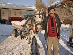 Trafiği aksattı, cezayı yedi